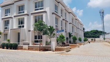4 BHK Villa For Sale in Mallampet