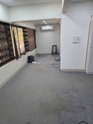 Parking in  Office Space at Solitaire Corporate Park, Andheri East – for Rent