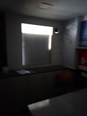 Floor Plan in  Office Space at Solitaire Corporate Park, Andheri East – for Rent