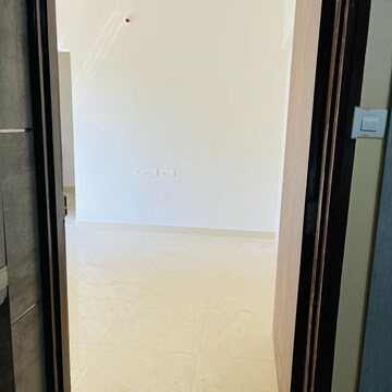 Balcony in 1 BHK Apartment at DP Star Trilok, Bhandup Industrial Area – for Rent