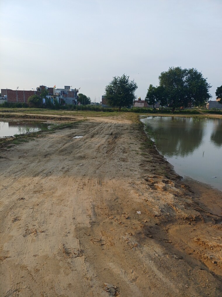 undefined, bhopani  75 Sq.Yd. Plot In Bhopani Faridabad 9232014