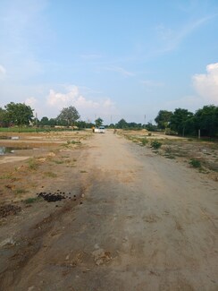 Plot For Sale in Bhopani