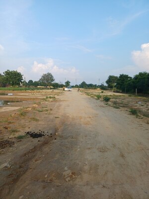  Plot For Sale in Bhopani