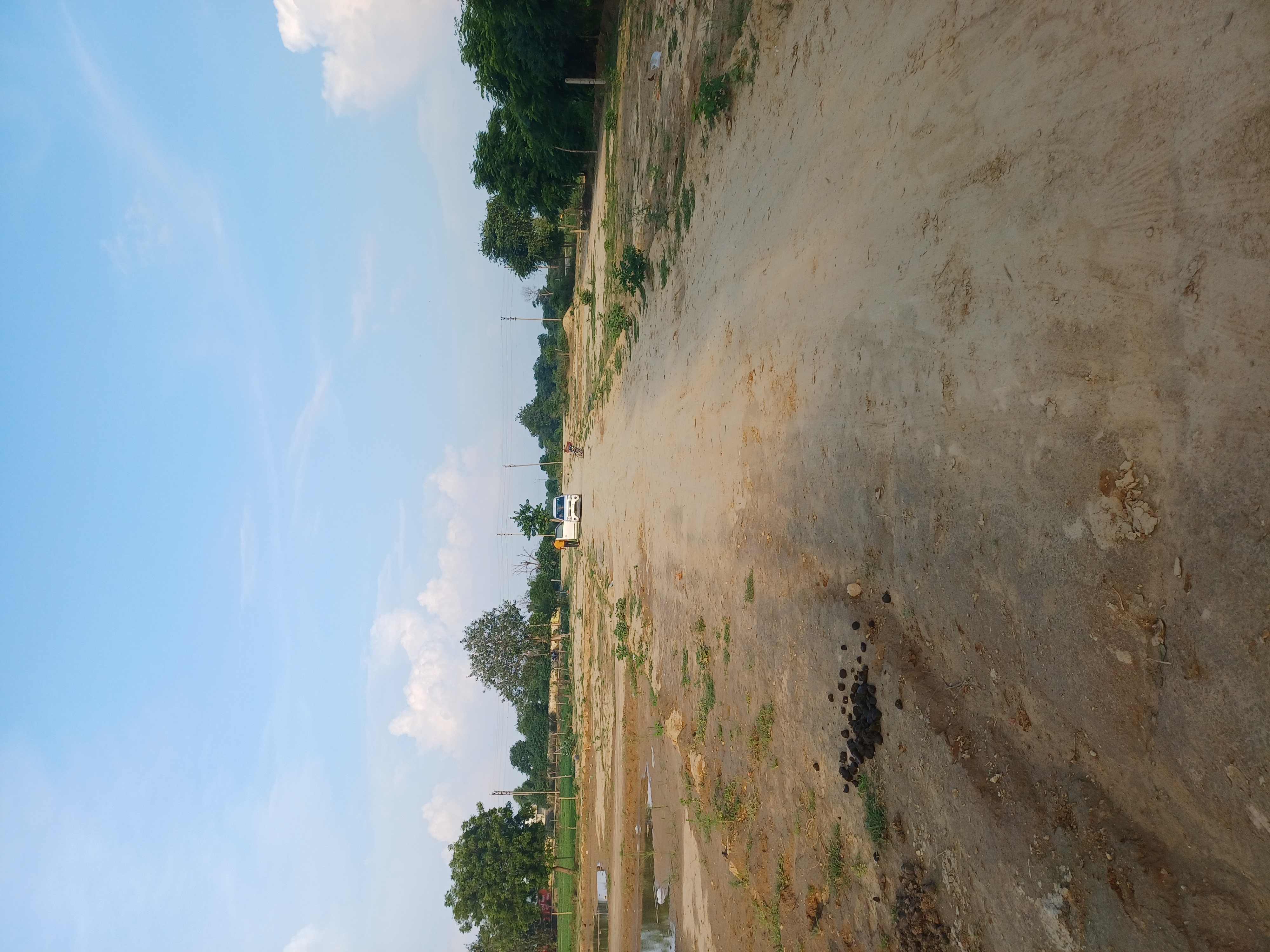 Plot For Sale in Shri Ram Property 