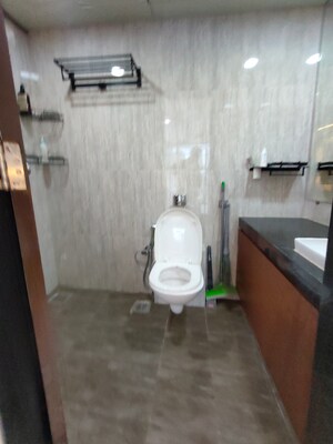 Master Bedroom in 2 BHK Apartment at Lalitambika Akshay, Worli – for Rent