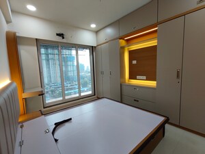 Room in 2 BHK Apartment at Lalitambika Akshay, Worli – for Rent