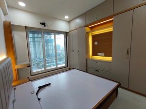 Room in 2 BHK Apartment at Lalitambika Akshay, Worli – for Rent