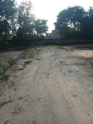 Plot Area in  Plot at Bhopani – for Sale