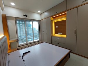 Room in 2 BHK Apartment at Lalitambika Akshay, Worli – for Rent