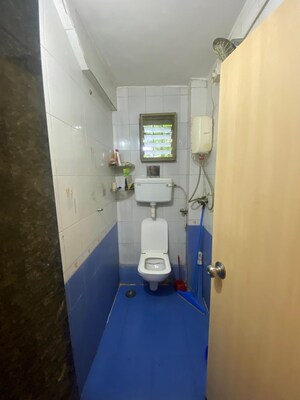 1 BHK Apartment For Rent in Rahul Terrace, Koregaon Park