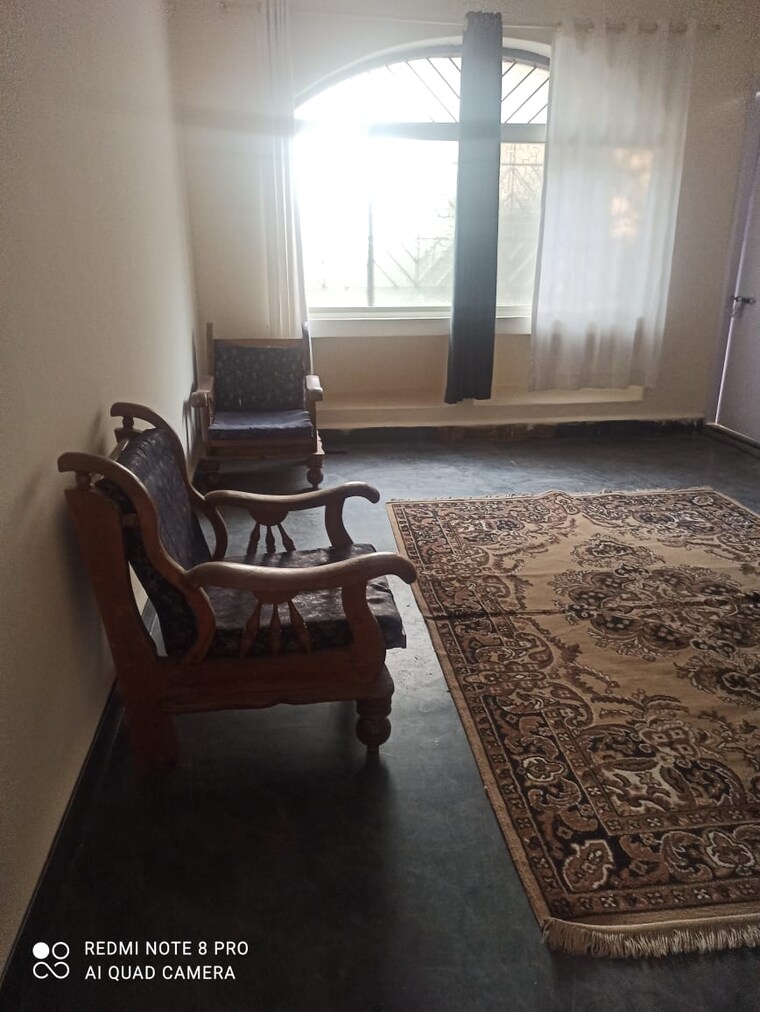 Living Room, rahul-terrace 1 Bedroom 640 Sq.Ft. Apartment In Koregaon Park Pune 9232032