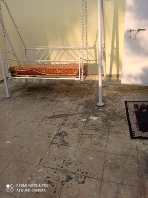 1 BHK Apartment – Exterior View View at Rahul Terrace, Koregaon Park - for Rent