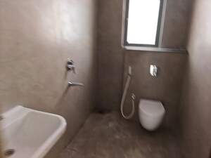 Master Bedroom in 3 BHK Apartment at SRR Sriram River View, Narsingi – for Sale