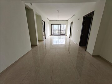 Building Lobby in 3 BHK Apartment at SRR Sriram River View, Narsingi – for Sale