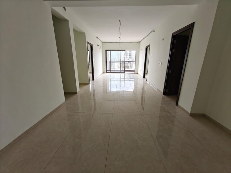 undefined, srr-sriram-river-view 3 Bedroom 2085 Sq.Ft. Apartment In Narsingi Hyderabad 9232045