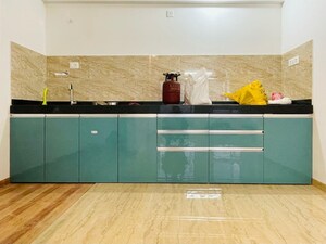 1 BHK Apartment For Rent in Mahalunge