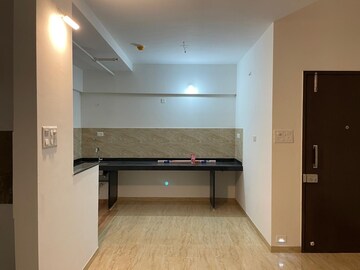 Kitchen in 1 BHK Apartment at Mahalunge – for Rent