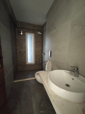 Bathroom in 4 BHK Apartment at Chembur – for Sale