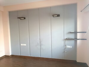 Bedroom in 2 BHK Apartment at Unitech The Residences Sector 33, Sector 33 – for Rent