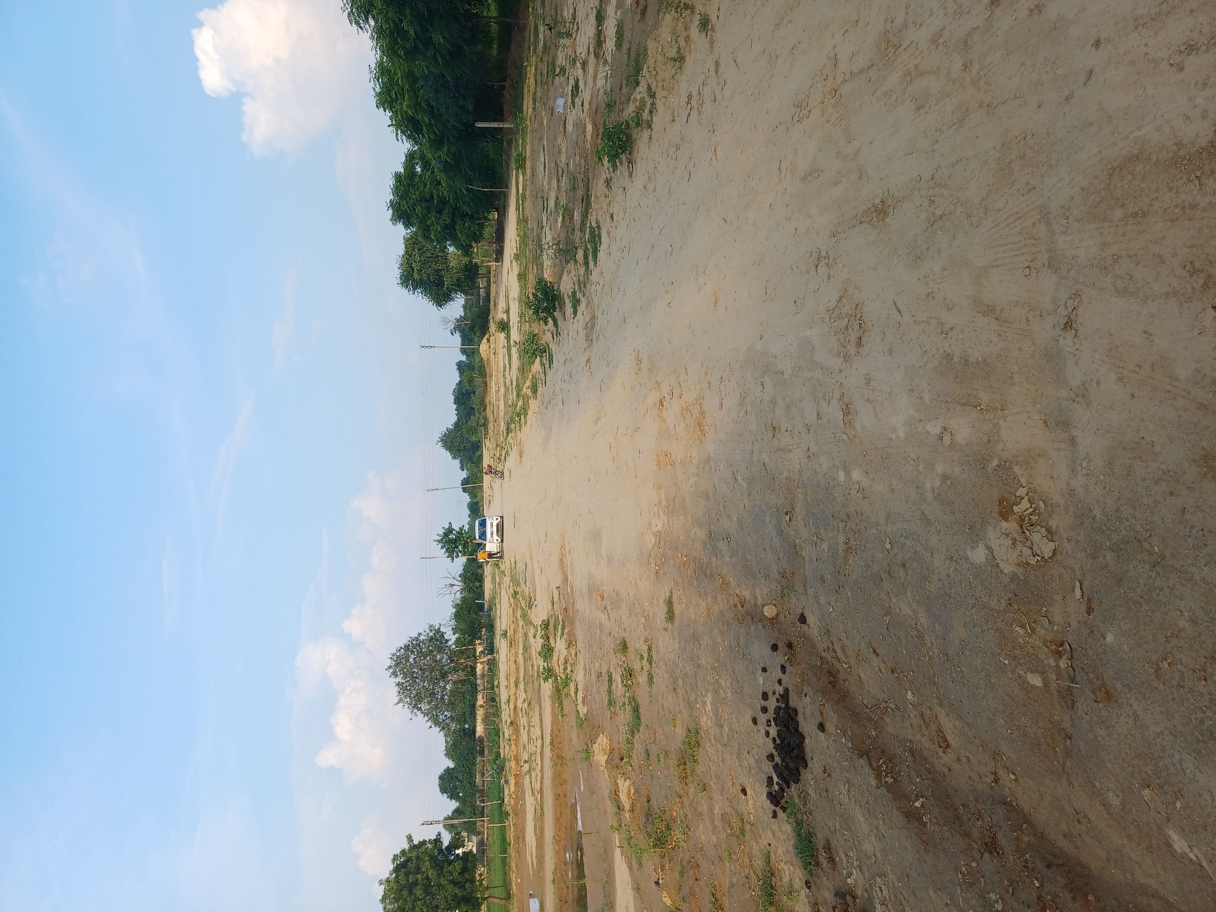Plot For Sale in Shri Ram Property 