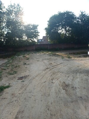  Plot – Exterior View View at Bhopani - for Sale