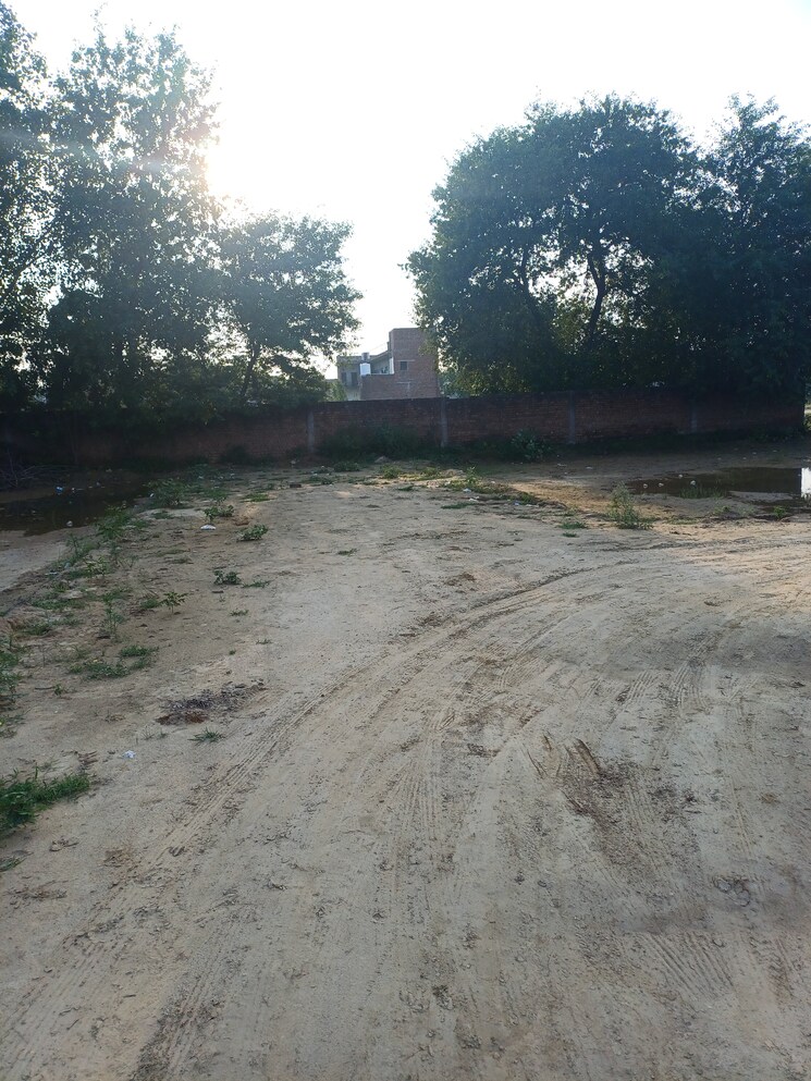 Exterior View, bhopani  76 Sq.Yd. Plot In Bhopani Faridabad 9232070