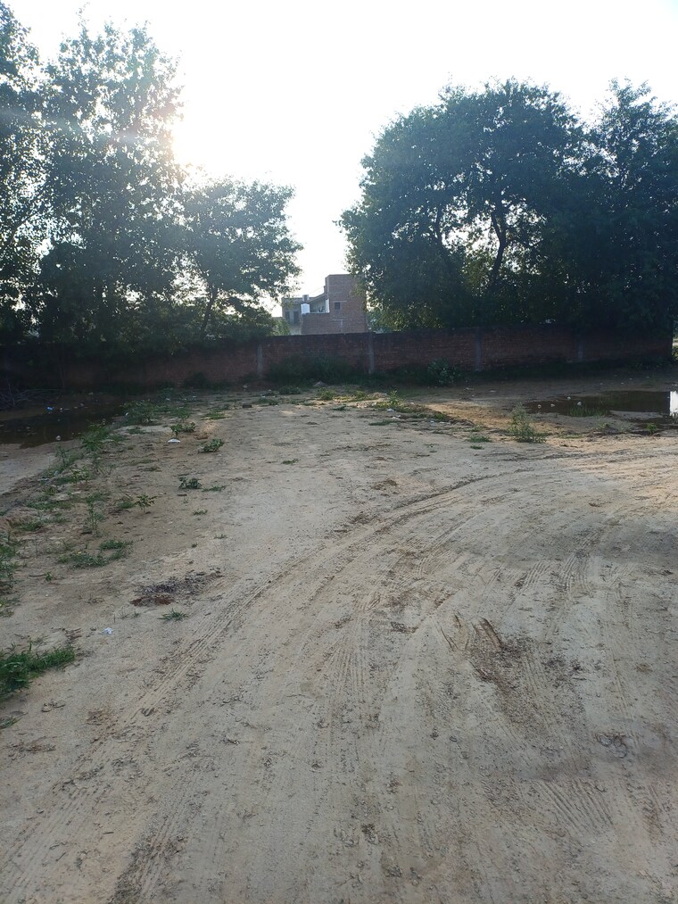 Exterior View, bhopani  76 Sq.Yd. Plot In Bhopani Faridabad 9232070