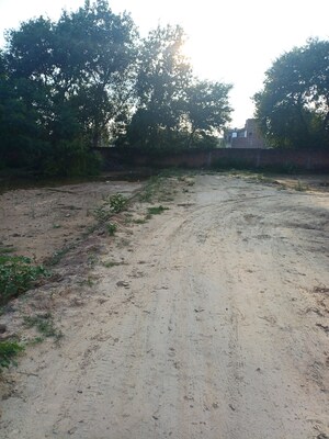  Plot – Garden View at Bhopani - for Sale