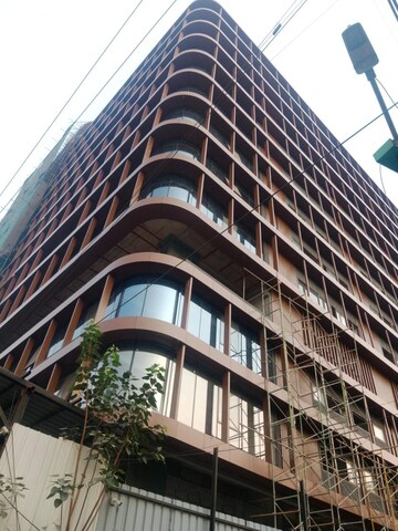  Office Space For Rent in Aum La Commercia, Baner