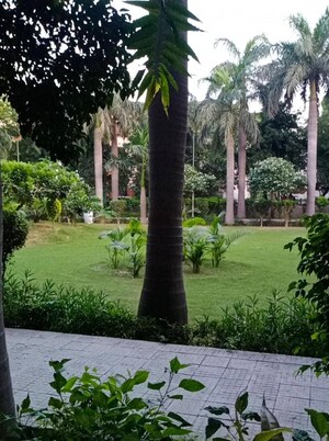 4 BHK Apartment – Garden View at Abw La Lagune, Sector 54 - for Rent