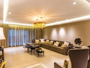 3 BHK Apartment For Rent in Lokhandwala Minerva Mahalaxmi, Mahalaxmi