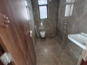 Bathroom in 3 BHK Apartment at SRR Sriram River View, Narsingi – for Sale