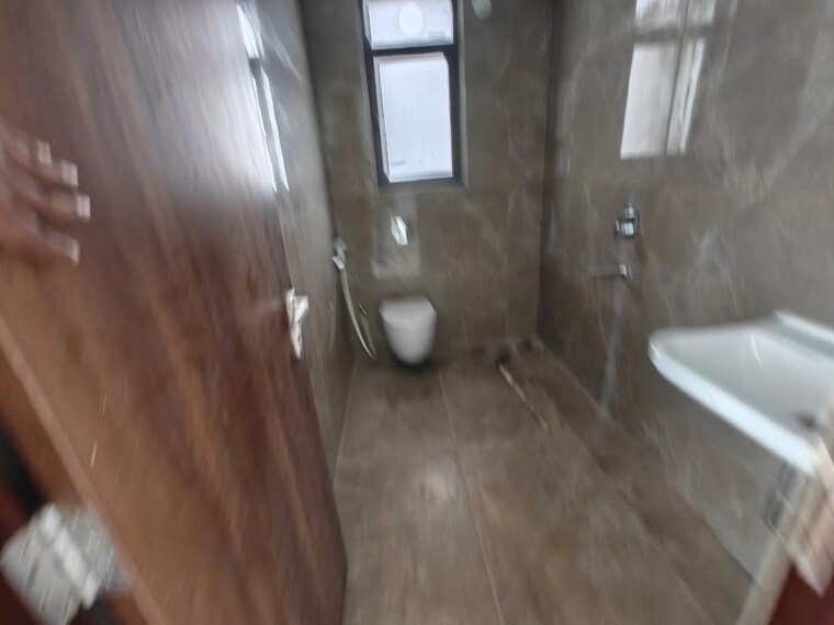 Bathroom, srr-sriram-river-view 3 Bedroom 2085 Sq.Ft. Apartment In Narsingi Hyderabad 9232086