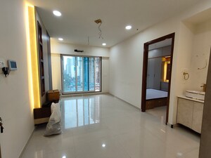 2 BHK Apartment For Rent in Sanghvi Evana, Worli