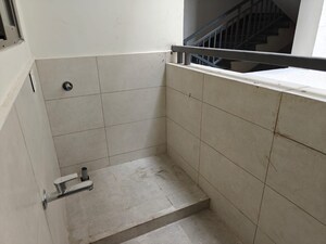Bathroom in 3 BHK Apartment at SRR Sriram River View, Narsingi – for Sale