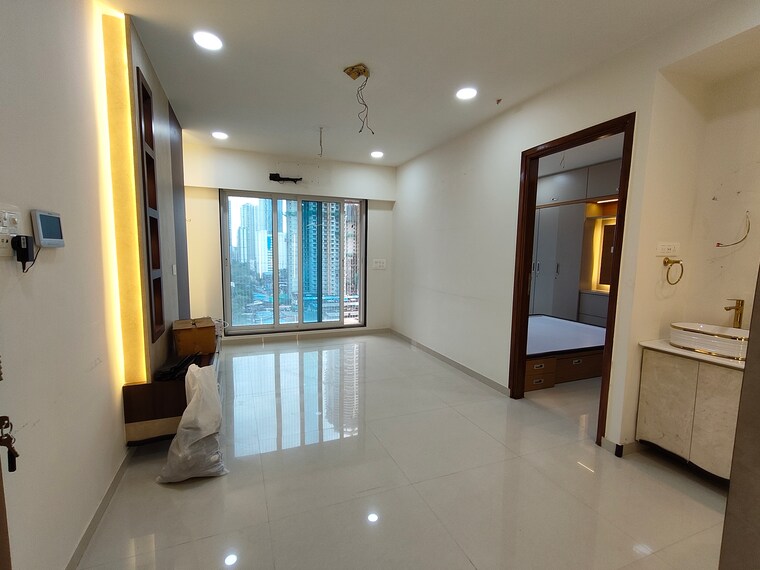 Room, sanghvi-evana 2 Bedroom 800 Sq.Ft. Apartment In Worli Mumbai 9232080