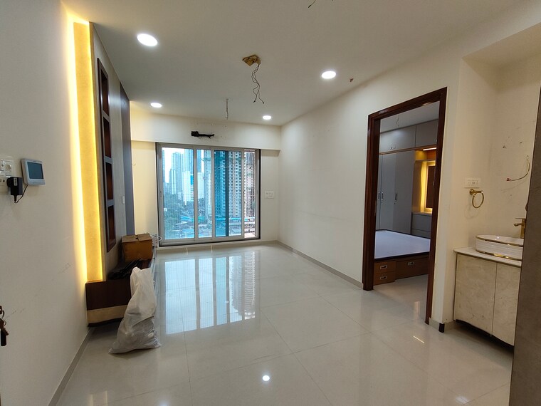 Room, sanghvi-evana 2 Bedroom 800 Sq.Ft. Apartment In Worli Mumbai 9232080