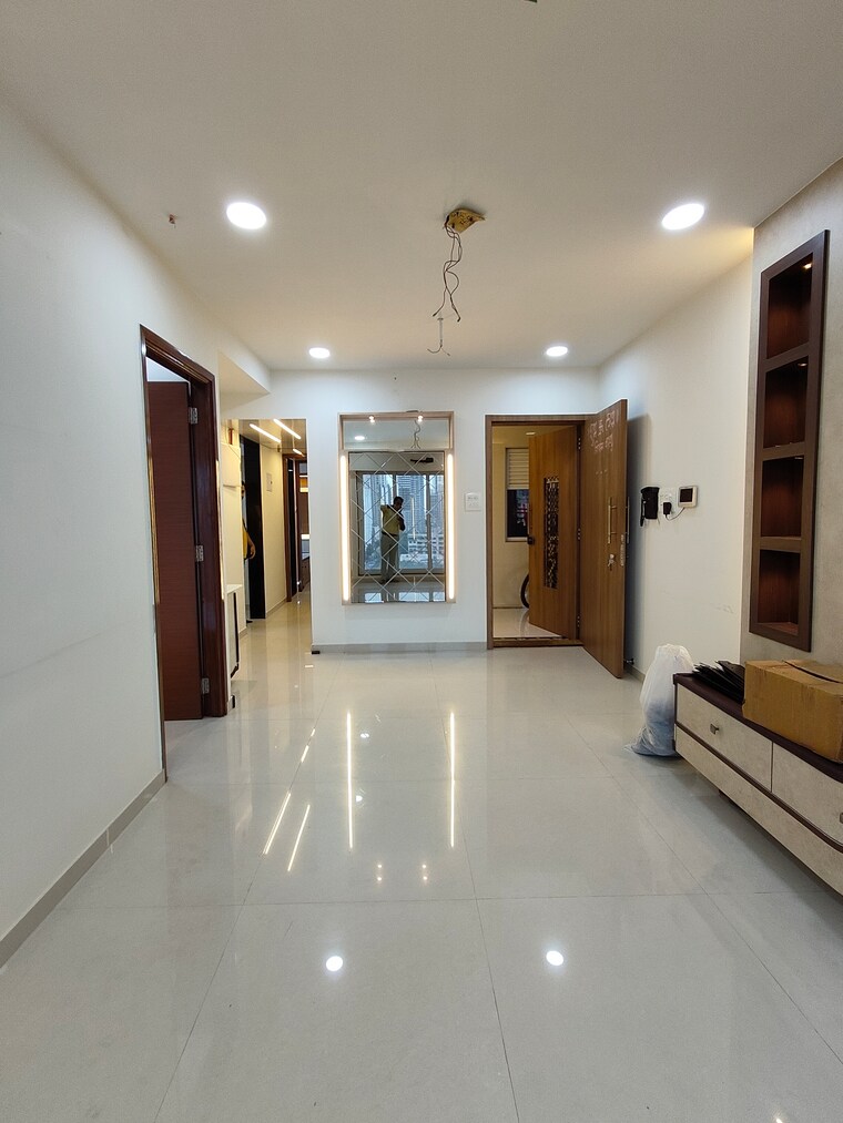 Living Room, sanghvi-evana 2 Bedroom 800 Sq.Ft. Apartment In Worli Mumbai 9232080