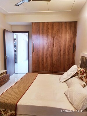 2 BHK Builder Floor For Rent in Bhai Randhir Singh Nagar