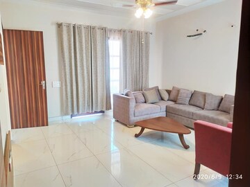 Team Area in 2 BHK Builder Floor at Bhai Randhir Singh Nagar – for Rent