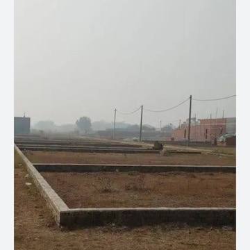  Land For Sale in Signature Global Daxin Vistas, Bhondsi