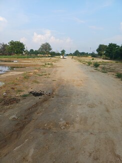 Plot For Sale in Bhopani