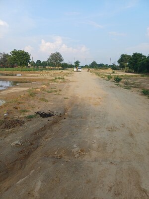  Plot For Sale in Bhopani