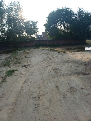 Plot Area in  Plot at Bhopani – for Sale