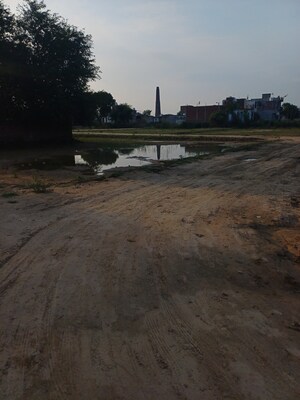  Plot – Exterior View View at Bhopani - for Sale