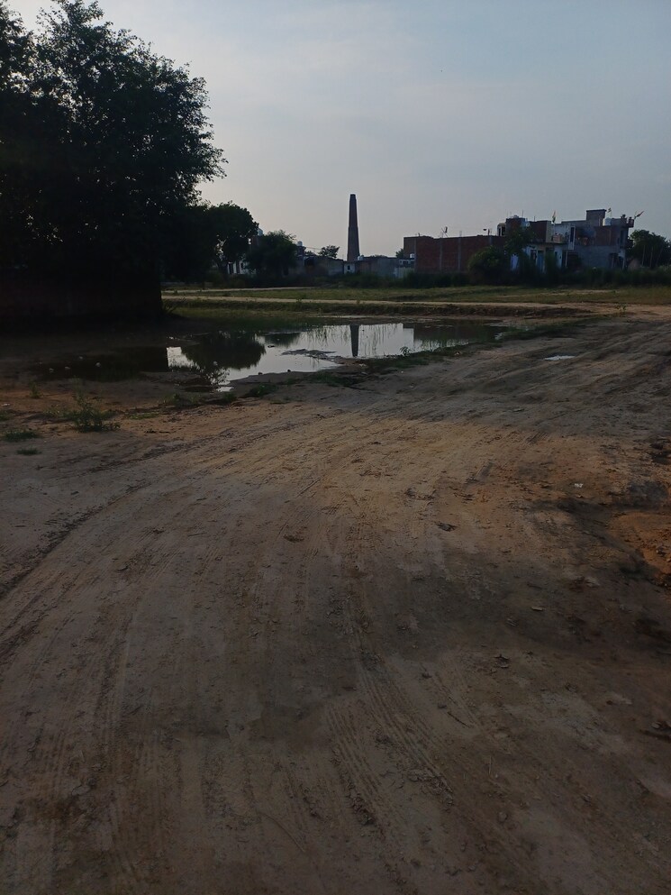 Exterior View, bhopani  77 Sq.Yd. Plot In Bhopani Faridabad 9232102