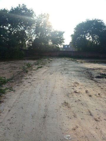  Plot – Exterior View View at Bhopani - for Sale