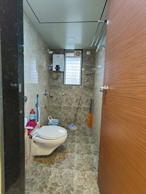 2 BHK Apartment For Rent in Sanghvi Evana, Worli