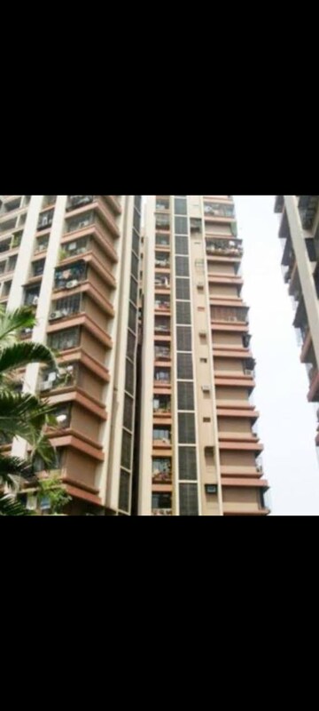 2 BHK Apartment – Exterior View View at Indra Darshan Apartment, Andheri West - for Rent