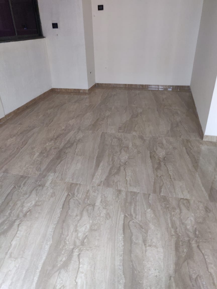 2 BHK + Pooja Room Apartment For Rent in VTP Aethereus